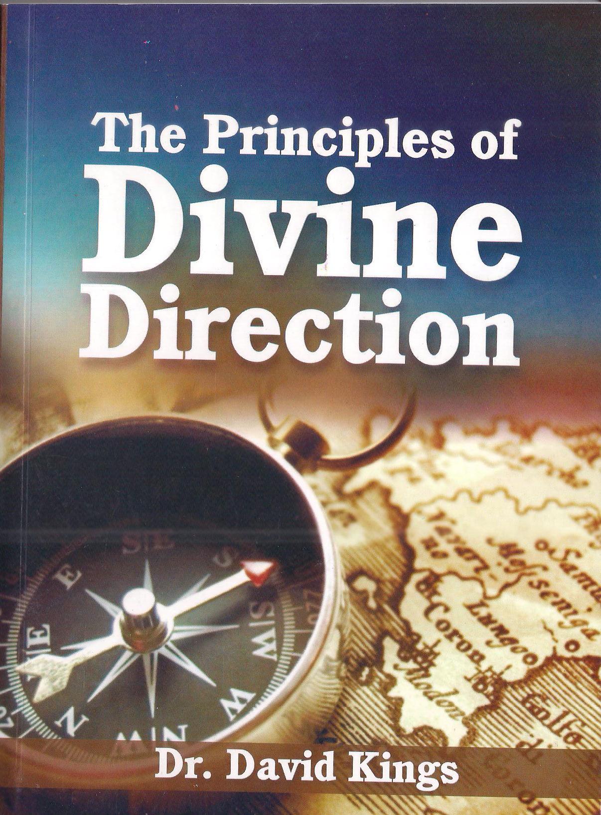 The Principles of Divine Dorection