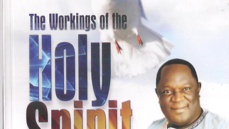 The Workings of the Holy Spirit